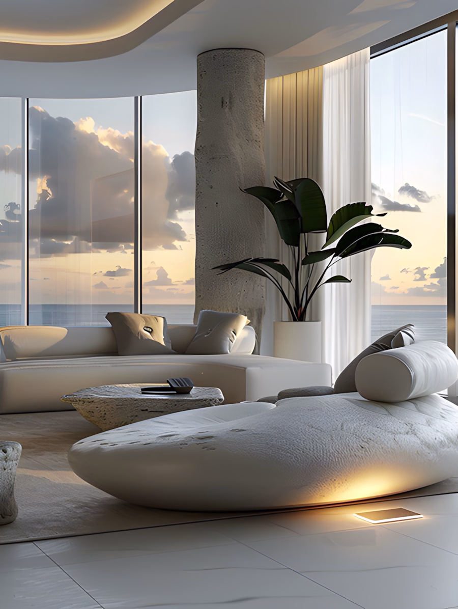 Luxury Interior Fit Out Dubai: Premium Craftsmanship