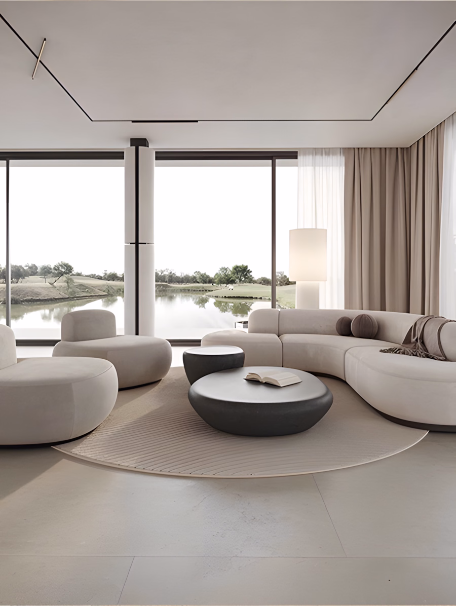 Commercial Fit Out Dubai: Offices & Retail